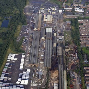 Bolton Council signs off Rivington Chase link Road