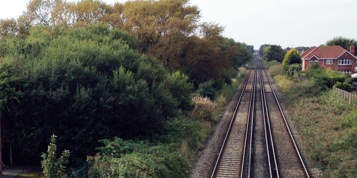 Meols, Wirral