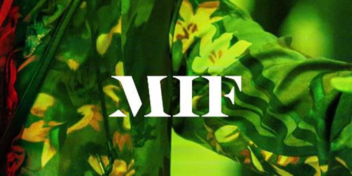 RoC Consulting is proudly supporting MIF as a Corporate Member