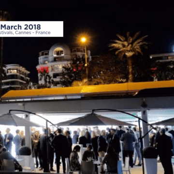 Marketing@Manchester kicks off at MIPIM UK this week -  13 - 16 March 2018!